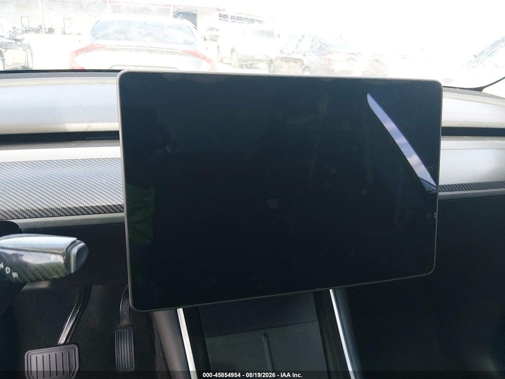 5YJYGDED8MF108956 2021 TESLA MODEL Y photo no. 7