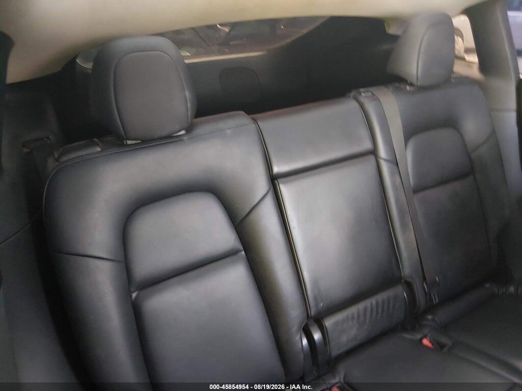 5YJYGDED8MF108956 2021 TESLA MODEL Y photo no. 8