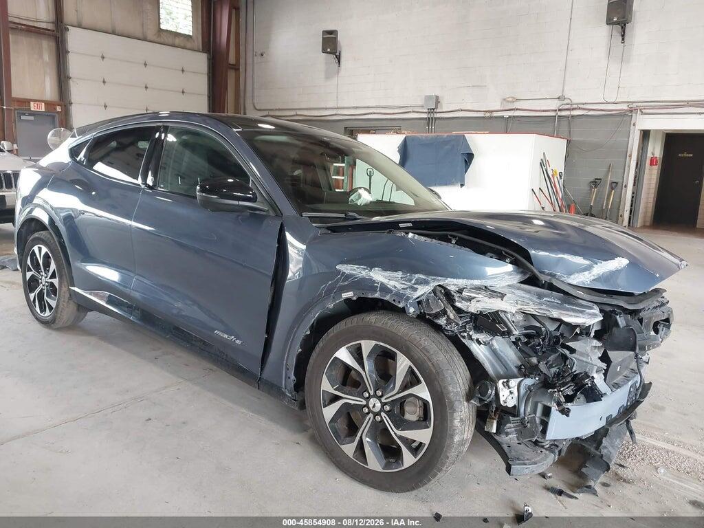 2021 FORD MUSTANG MACH-E 3FMTK3RM7MMA24325