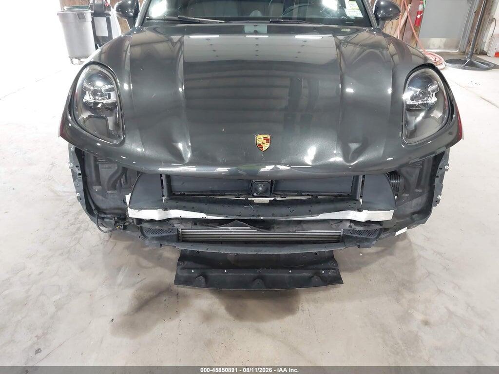 WP1AA2A58MLB17724 2021 PORSCHE MACAN photo no. 6