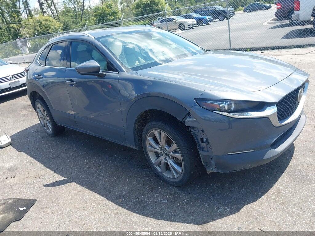2021 MAZDA CX-30 3MVDMADM7MM229169