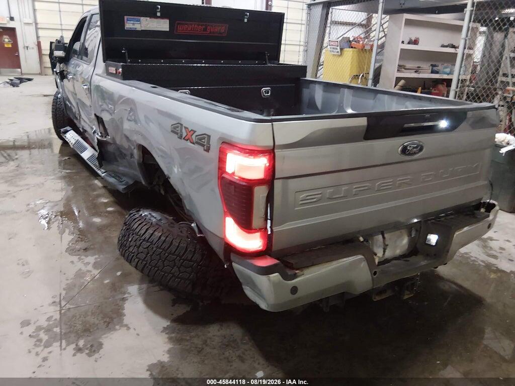 1FT8W3BT0MEE09067 2021 FORD F-350 photo no. 11