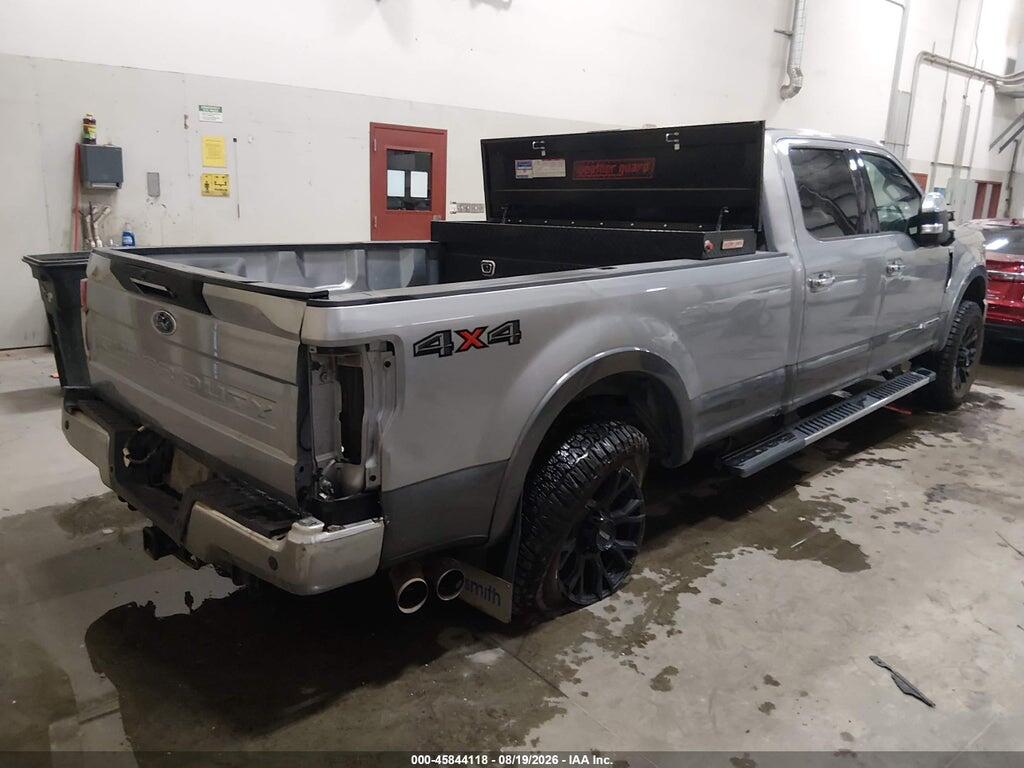 1FT8W3BT0MEE09067 2021 FORD F-350 photo no. 4