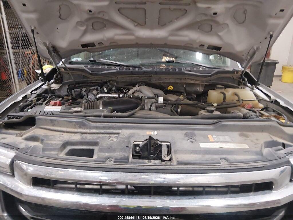 1FT8W3BT0MEE09067 2021 FORD F-350 photo no. 9