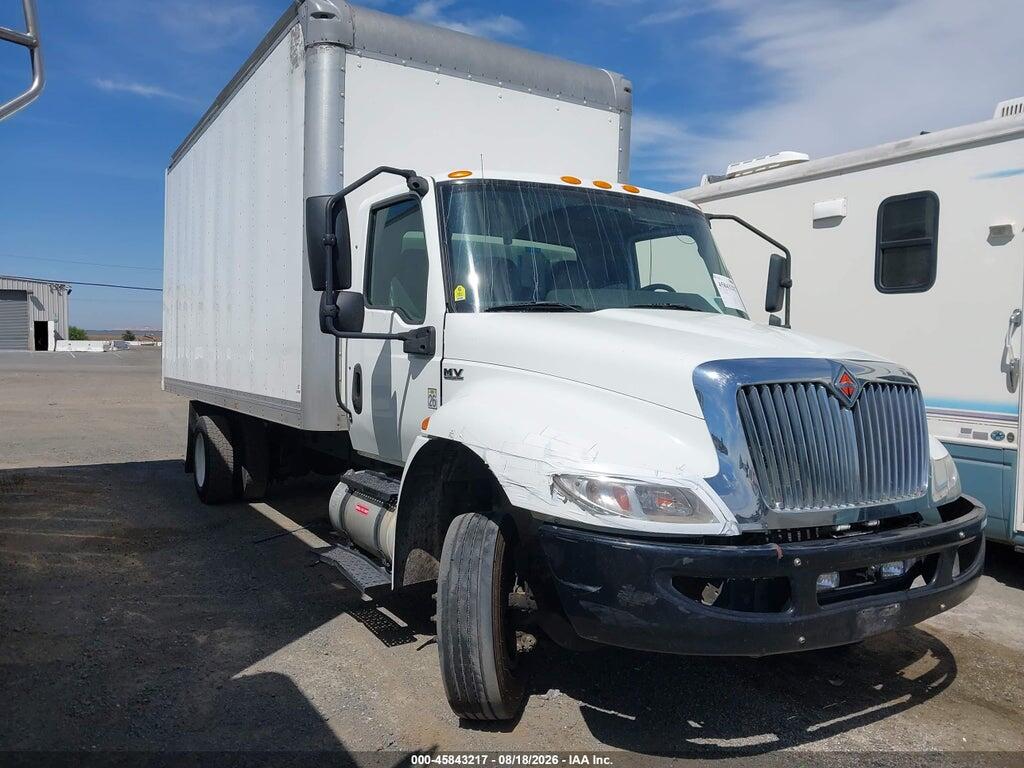 2021 INTERNATIONAL MV 3HAEWMML8ML867845
