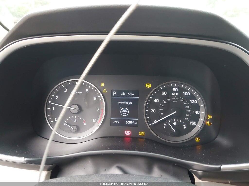 KM8J3CAL7MU362116 2021 HYUNDAI TUCSON photo no. 7