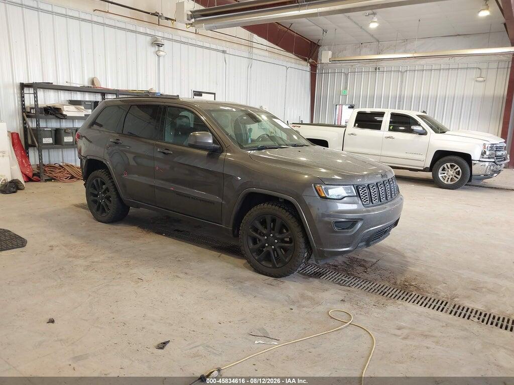 2021 JEEP GRAND CHEROKEE 1C4RJFAG5MC589943