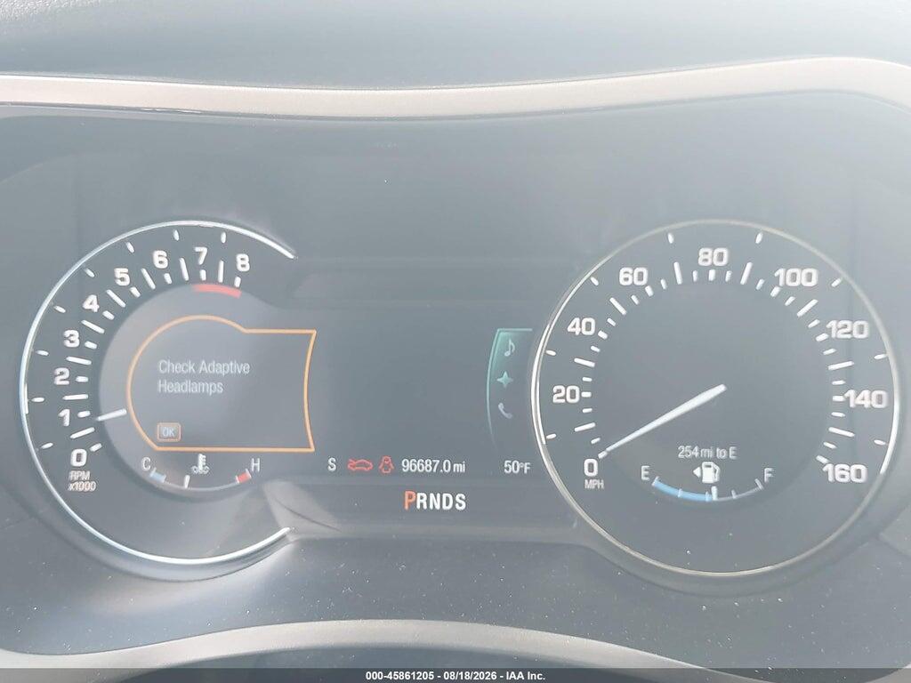 3LN6L2J94DR803504 2013 LINCOLN MKZ photo no. 7
