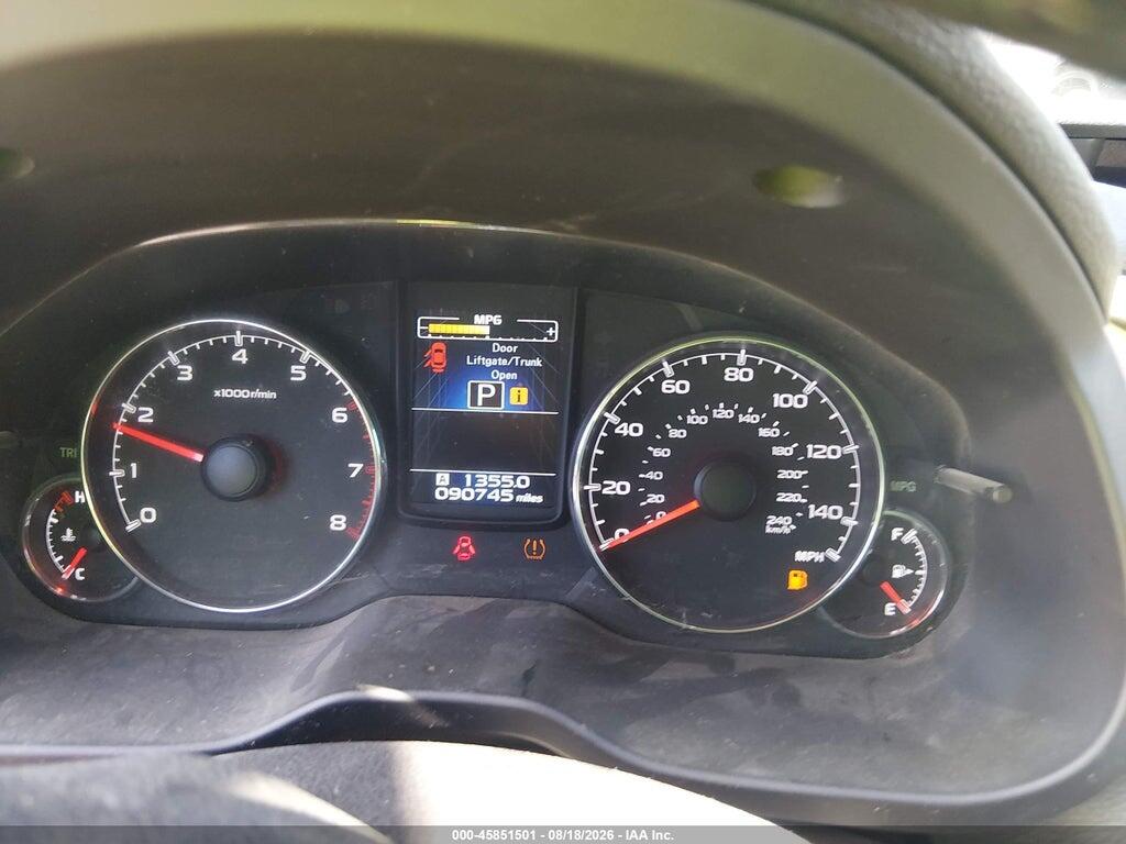 4S4BRCPC8D3215321 2013 SUBARU OUTBACK photo no. 7