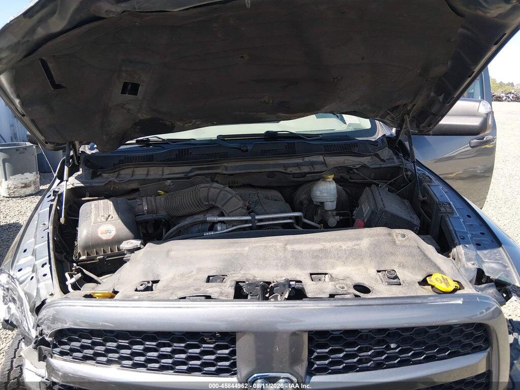 1C6RR7KT1DS585122 2013 RAM 1500 photo no. 10