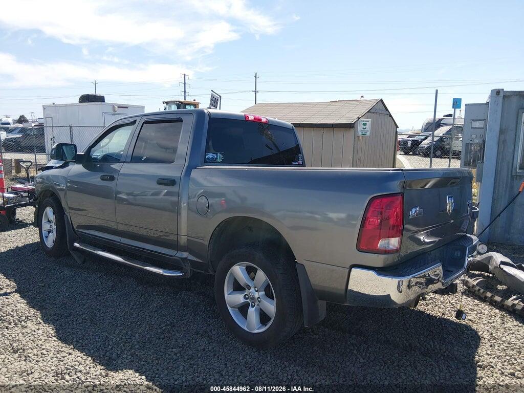 1C6RR7KT1DS585122 2013 RAM 1500 photo no. 3