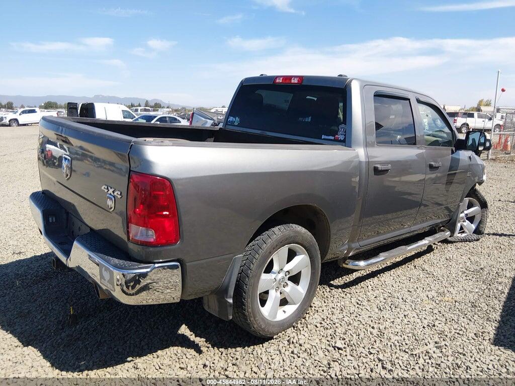1C6RR7KT1DS585122 2013 RAM 1500 photo no. 4