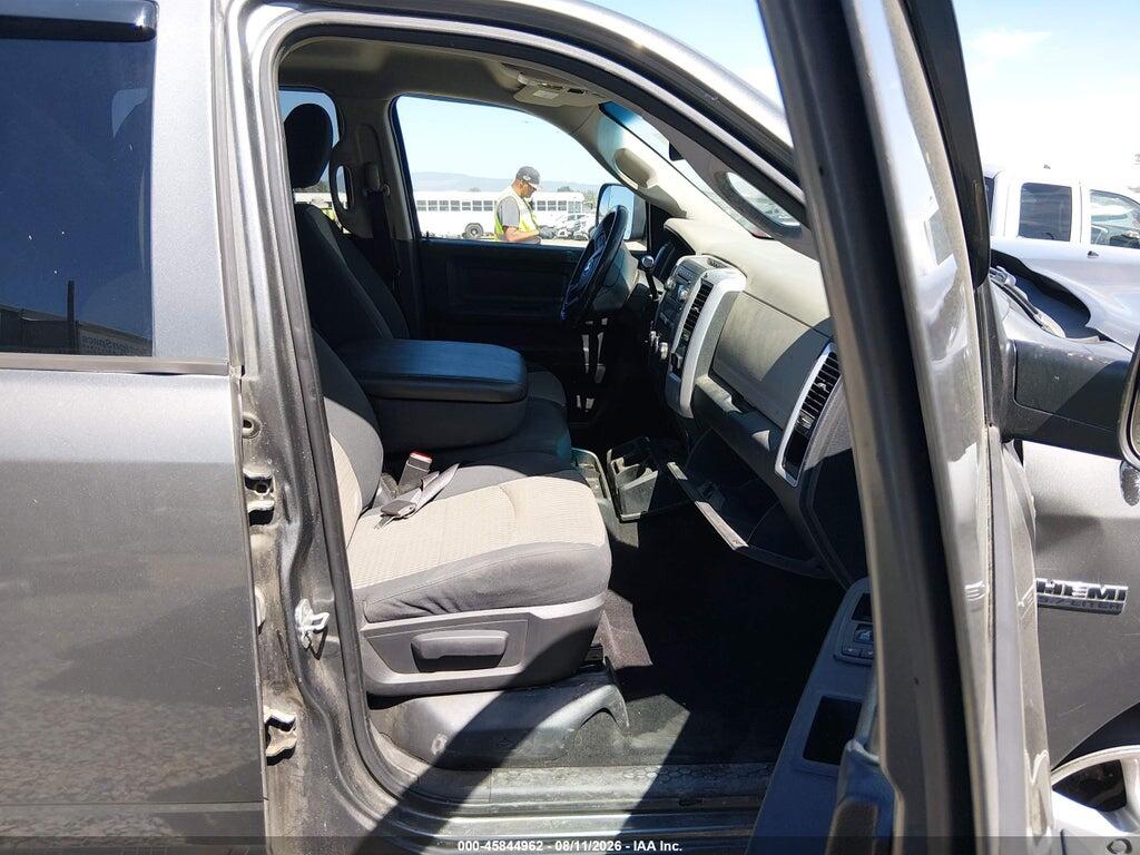 1C6RR7KT1DS585122 2013 RAM 1500 photo no. 5