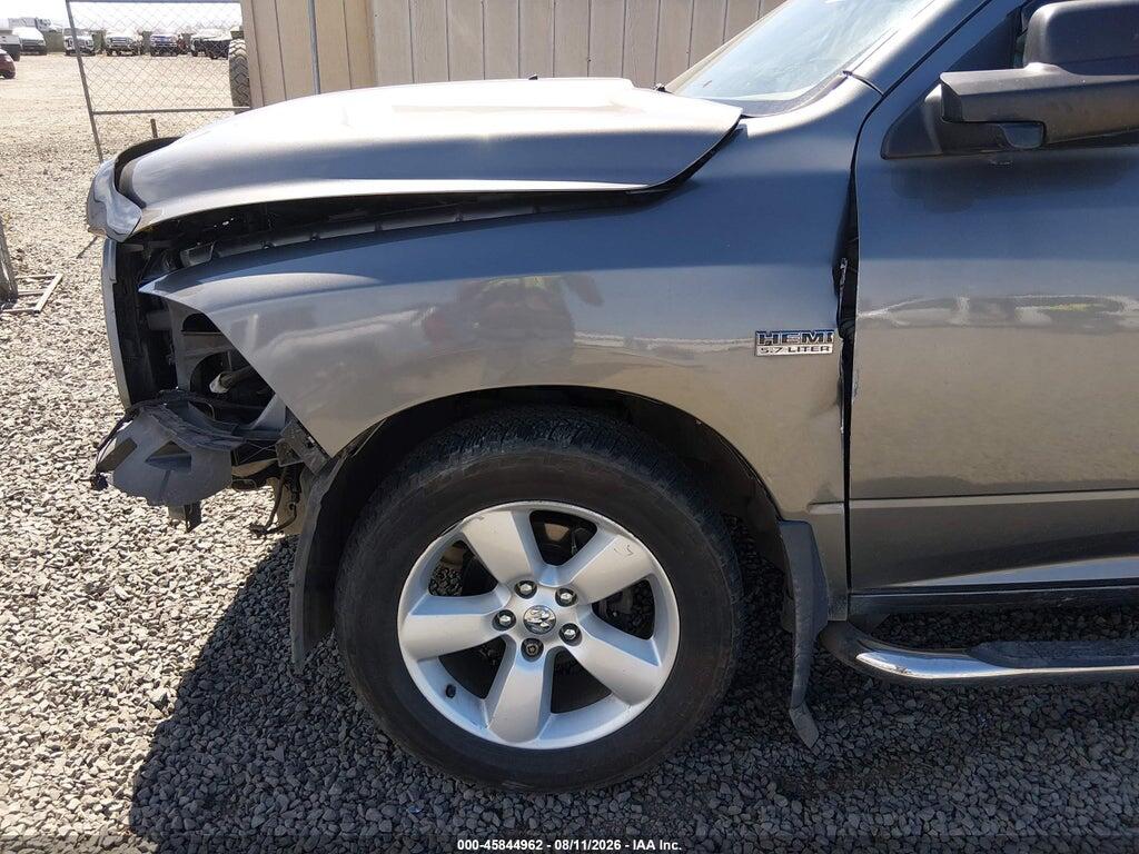1C6RR7KT1DS585122 2013 RAM 1500 photo no. 6