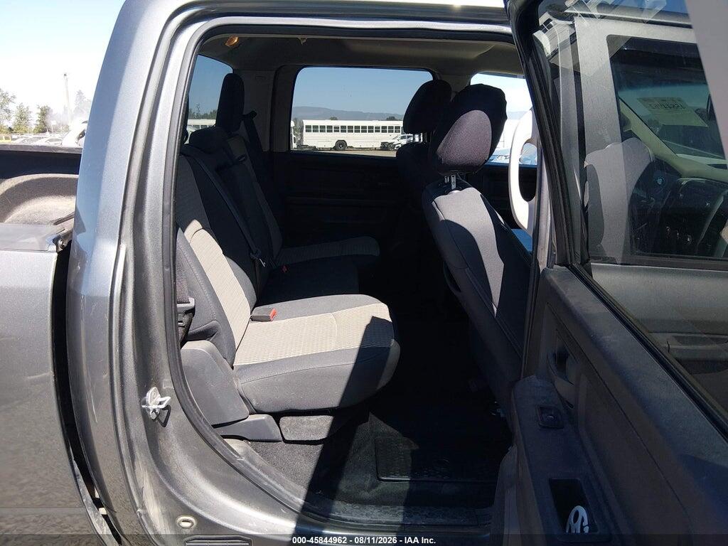 1C6RR7KT1DS585122 2013 RAM 1500 photo no. 8