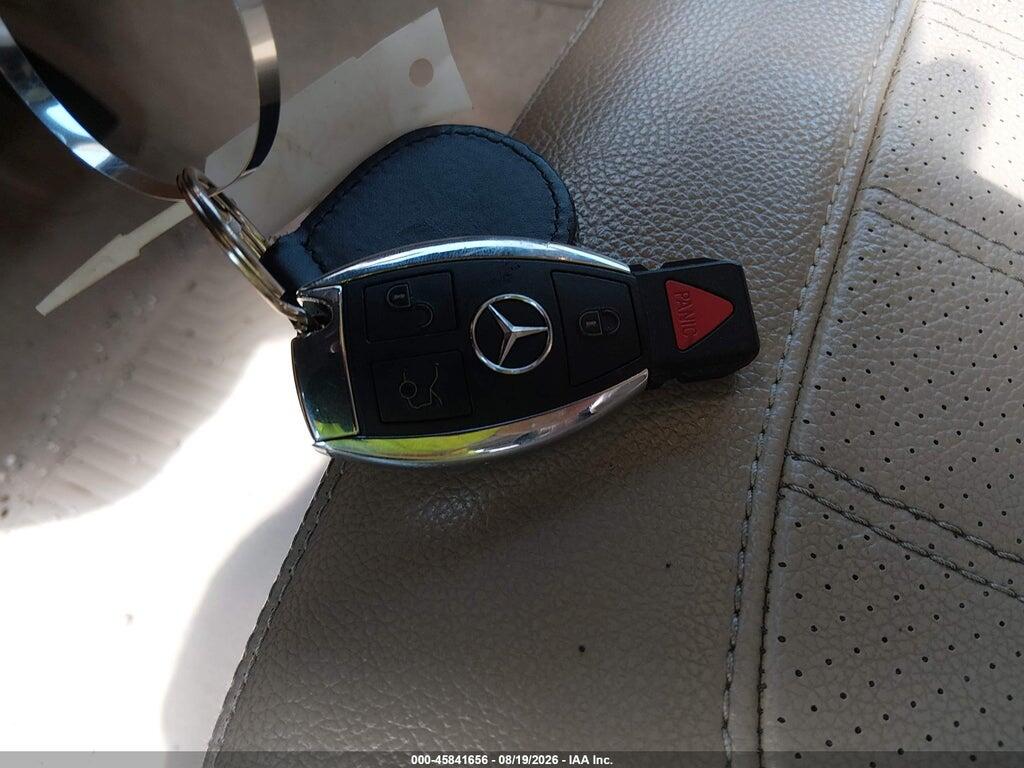 4JGDF7CE7DA175731 2013 MERCEDES-BENZ GL 450 photo no. 11