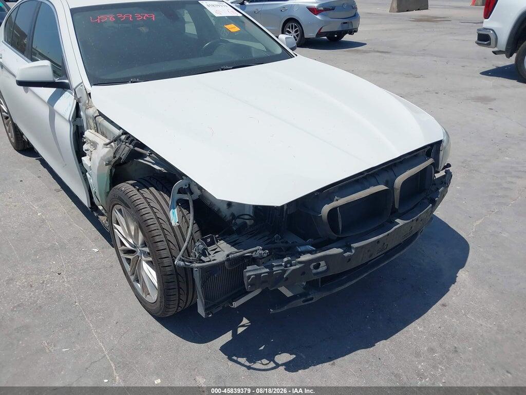 WBAFU7C56DDU72018 2013 BMW 535I photo no. 6