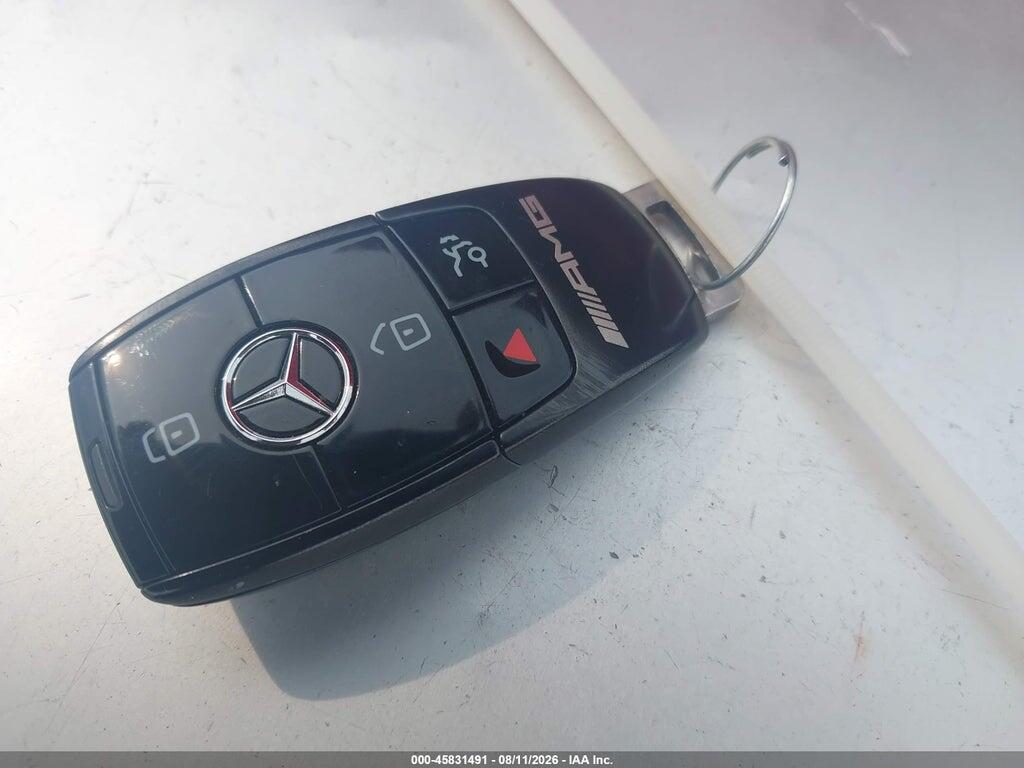 4JGFD6BB0MA462053 2021 MERCEDES-BENZ AMG GLE 53 COUPE photo no. 11