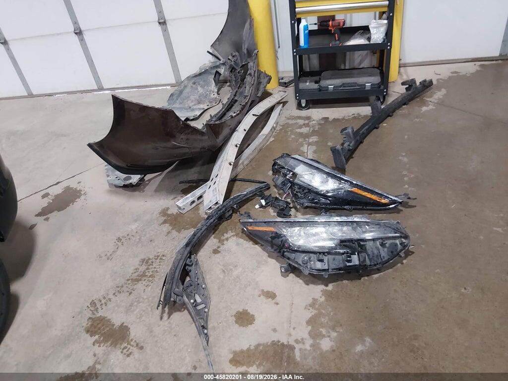 5TDKSKFC1MS038677 2021 TOYOTA SIENNA photo no. 12