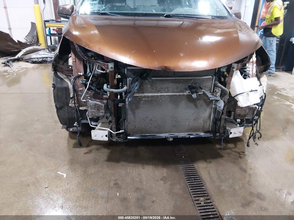 5TDKSKFC1MS038677 2021 TOYOTA SIENNA photo no. 6