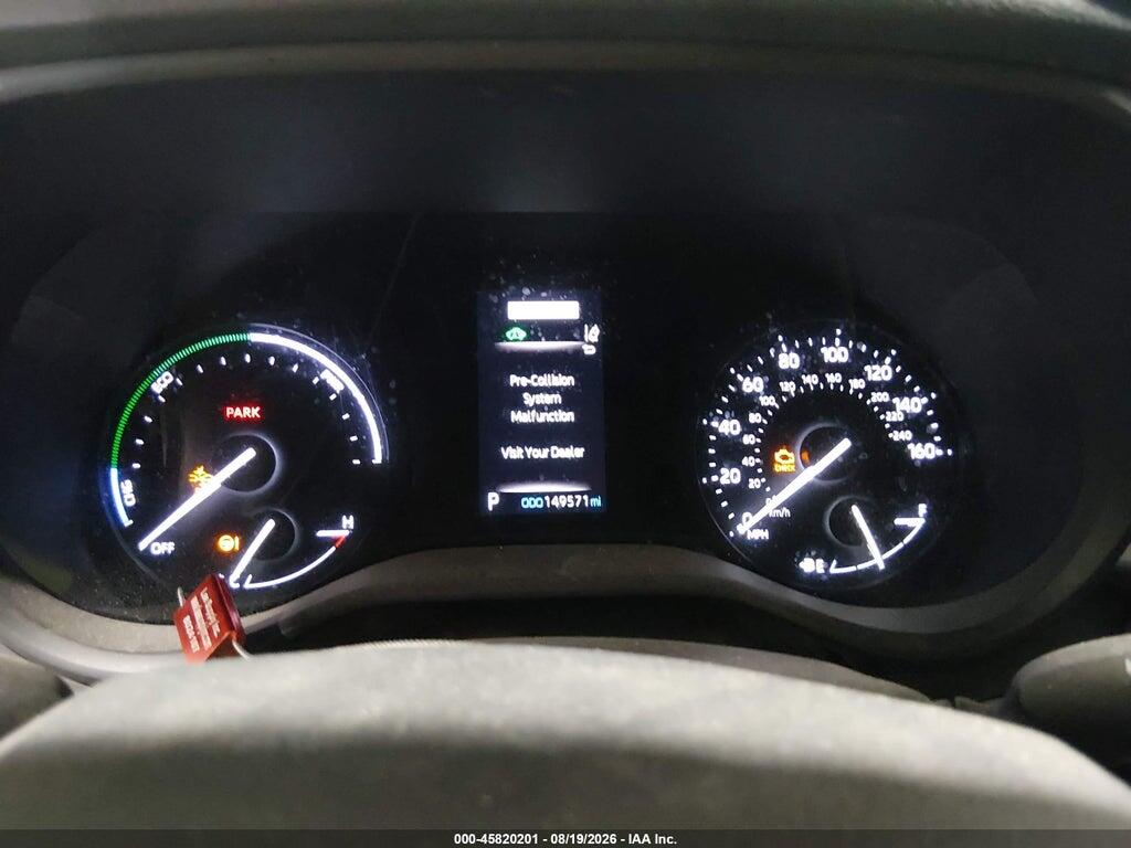 5TDKSKFC1MS038677 2021 TOYOTA SIENNA photo no. 7