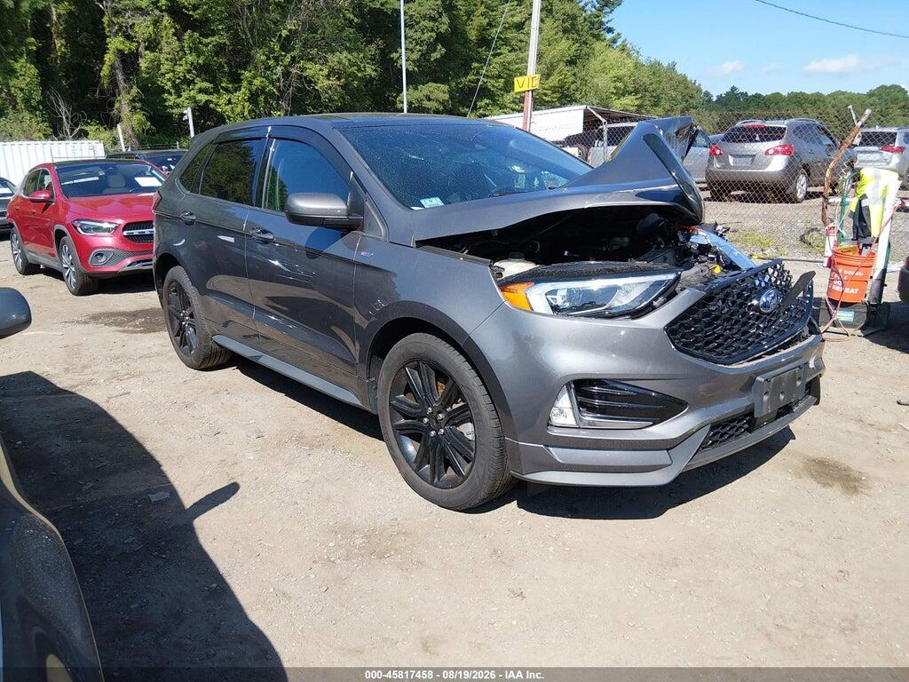 2021 FORD EDGE 2FMPK4J97MBA05600