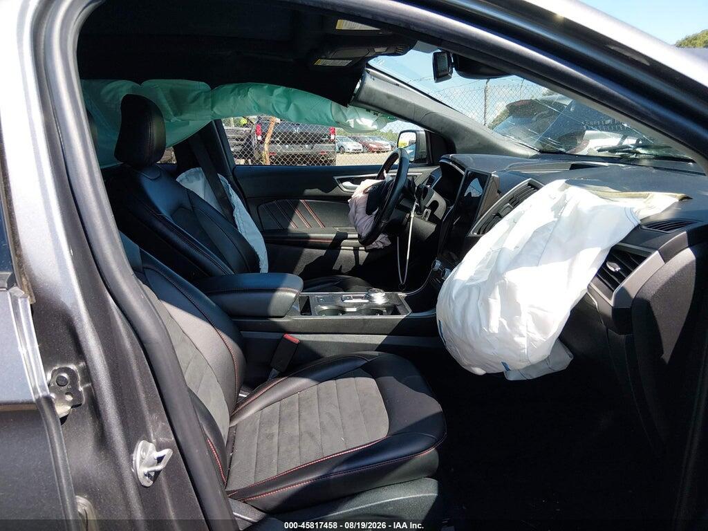 2FMPK4J97MBA05600 2021 FORD EDGE photo no. 5