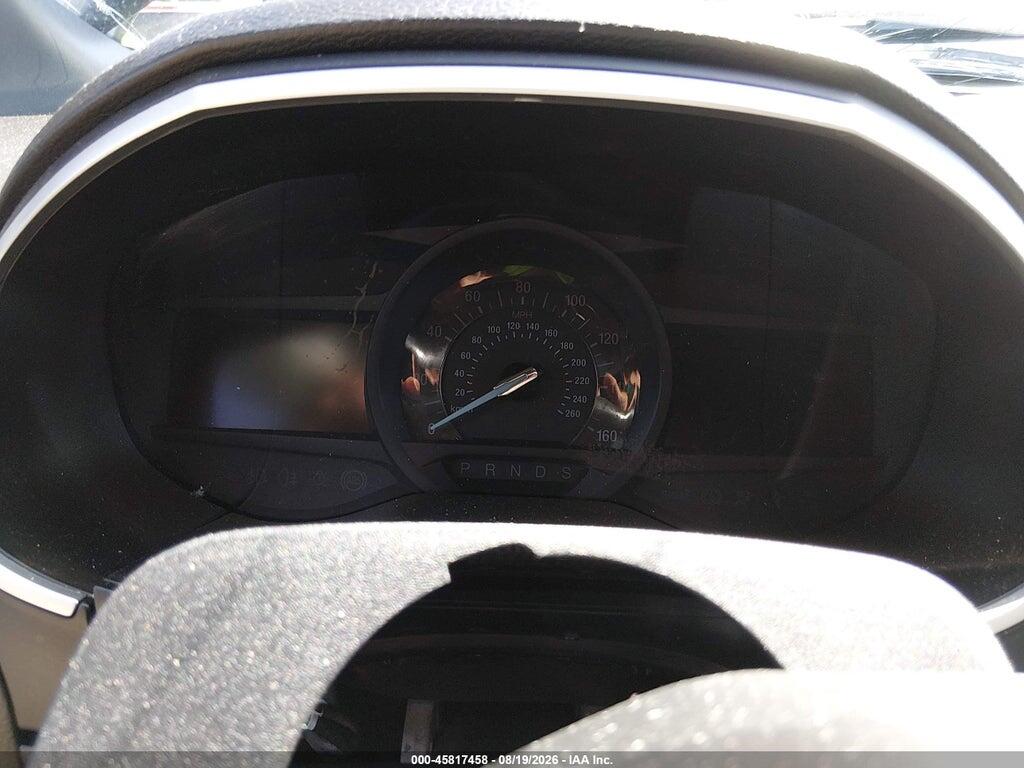 2FMPK4J97MBA05600 2021 FORD EDGE photo no. 7