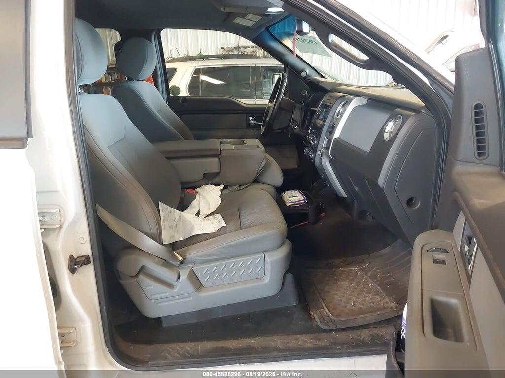 1FTFW1EF3DKF06315 2013 FORD F-150 photo no. 5