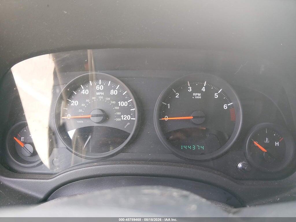 1C4NJRBB7DD263090 2013 JEEP PATRIOT photo no. 7