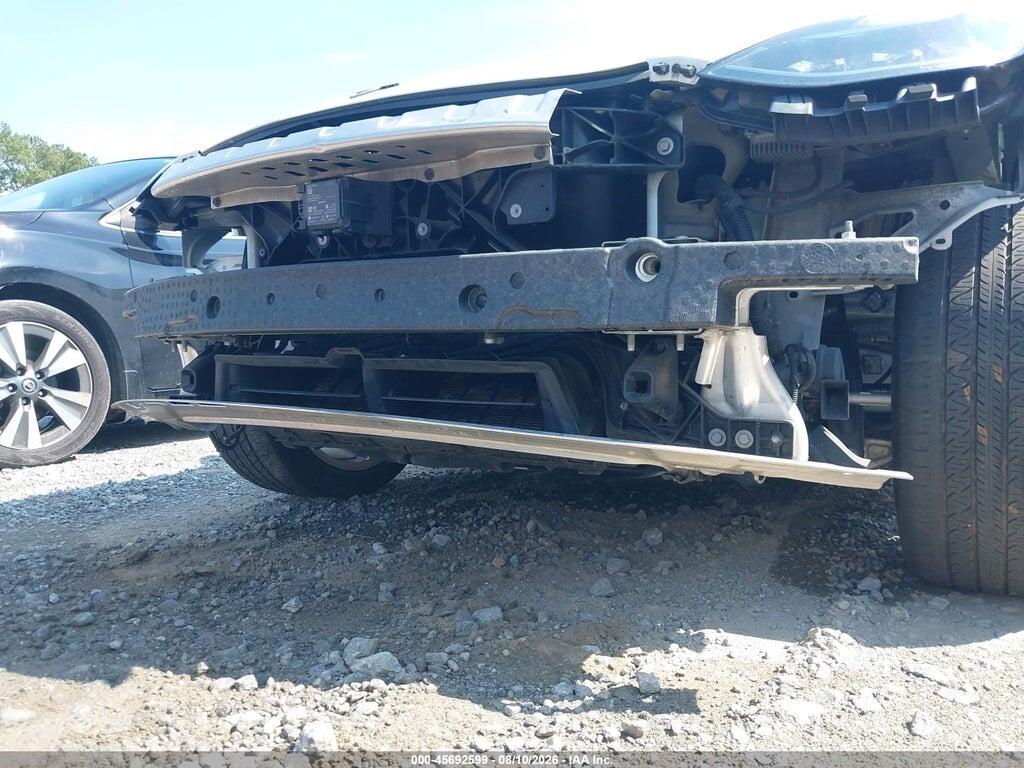 5YJYGDEE8MF074736 2021 TESLA MODEL Y photo no. 6