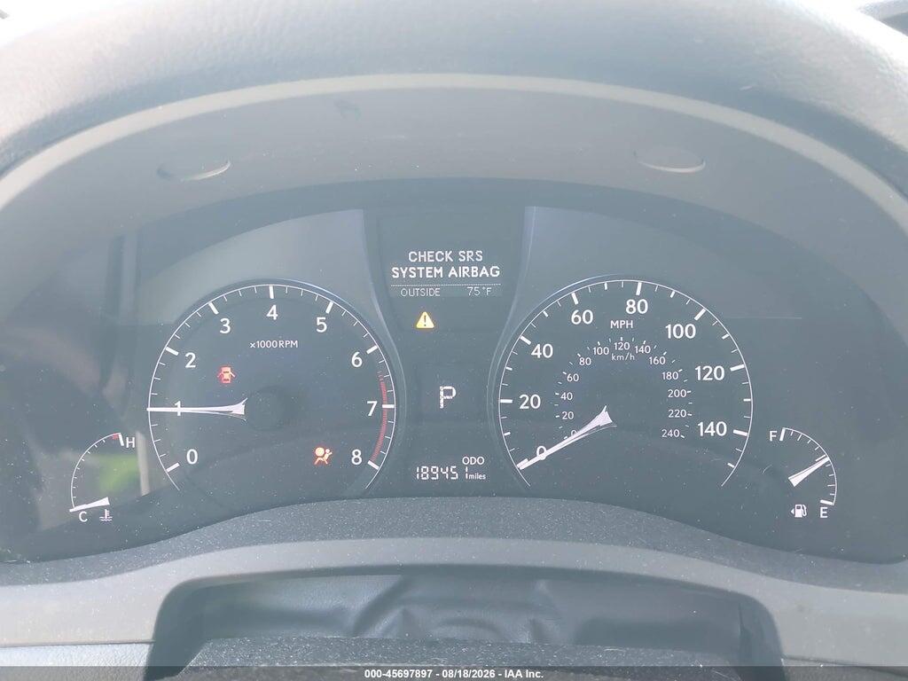 2T2BK1BA0DC172115 2013 LEXUS RX 350 photo no. 7