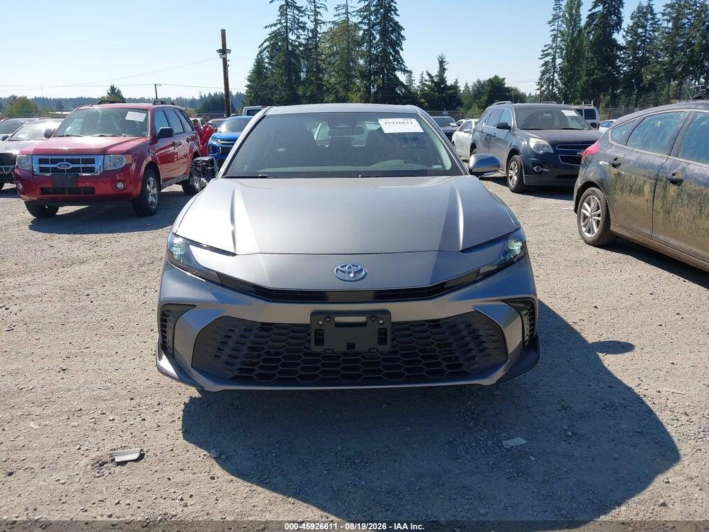 4T1DAACK9TU321917 2026 TOYOTA CAMRY photo no. 12