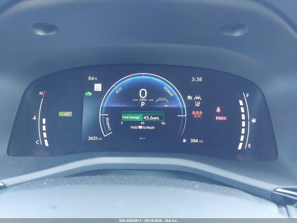 4T1DAACK9TU321917 2026 TOYOTA CAMRY photo no. 7