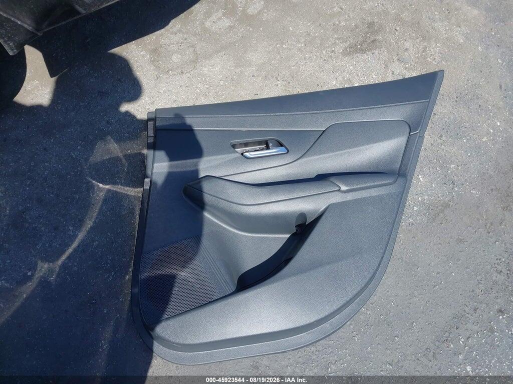 3N1AB9CV2TY208047 2026 NISSAN SENTRA photo no. 12