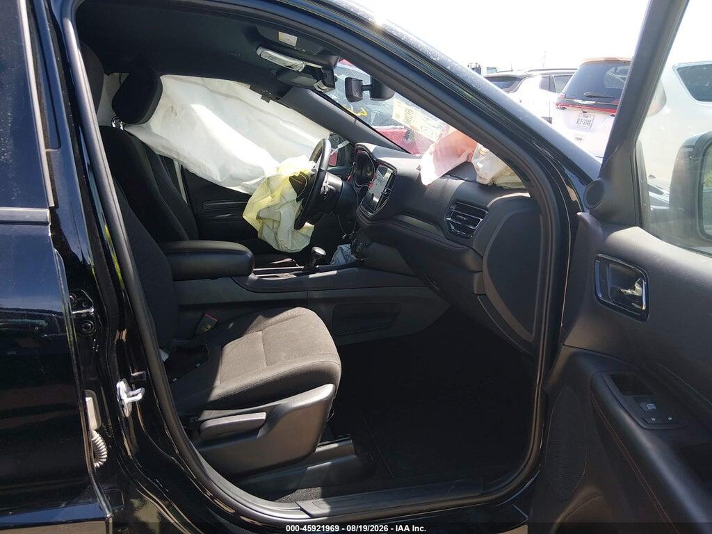 1C4RDHDG2TC187486 2026 DODGE DURANGO photo no. 5