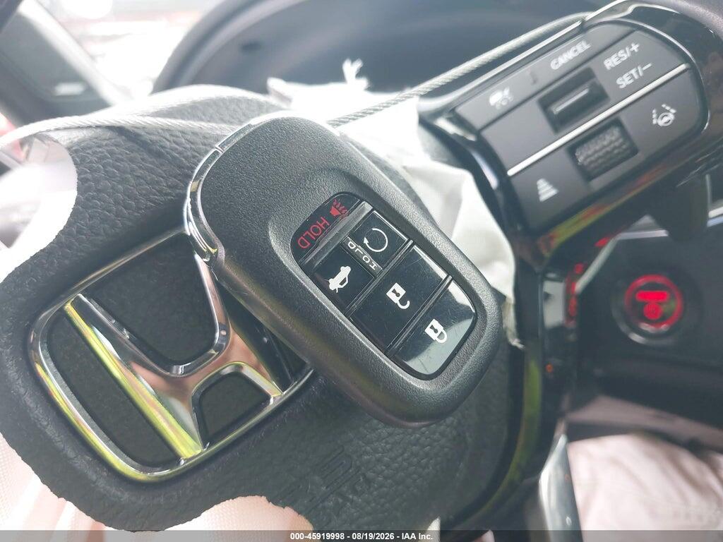 2HGFE4F87TH336214 2026 HONDA CIVIC HYBRID photo no. 11