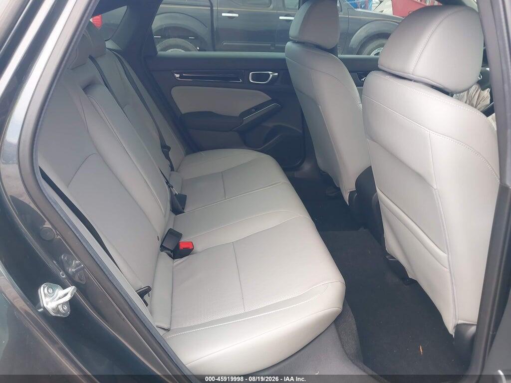 2HGFE4F87TH336214 2026 HONDA CIVIC HYBRID photo no. 8