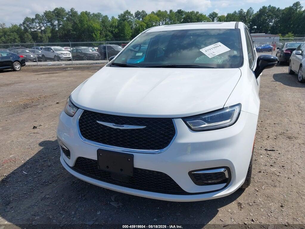 2C4RC1GG3TR221013 2026 CHRYSLER PACIFICA photo no. 6