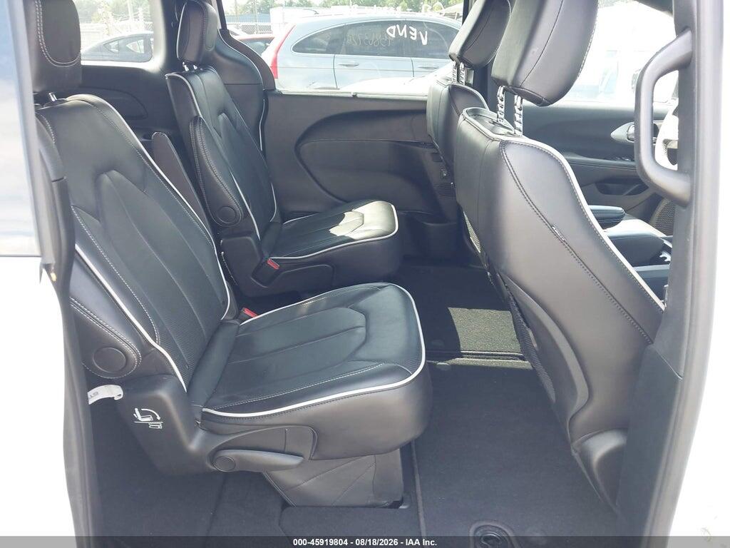 2C4RC1GG3TR221013 2026 CHRYSLER PACIFICA photo no. 8