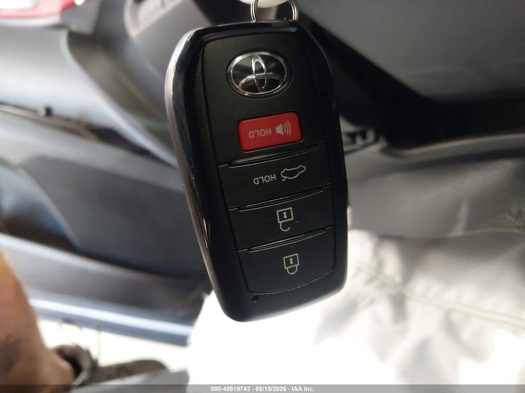 4T1DAACK2TU739865 2026 TOYOTA CAMRY photo no. 11