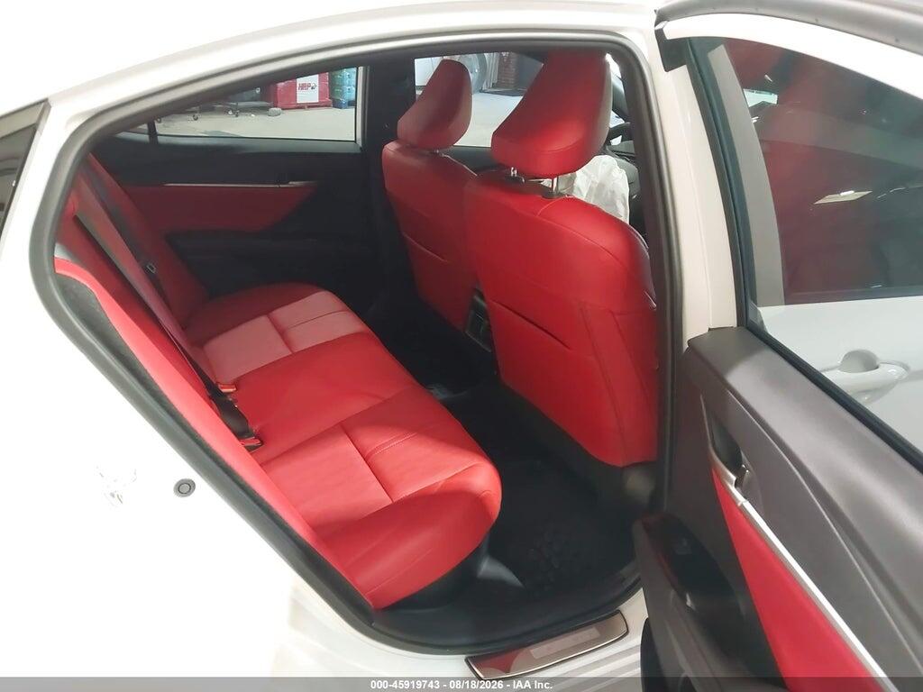 4T1DAACK2TU739865 2026 TOYOTA CAMRY photo no. 8