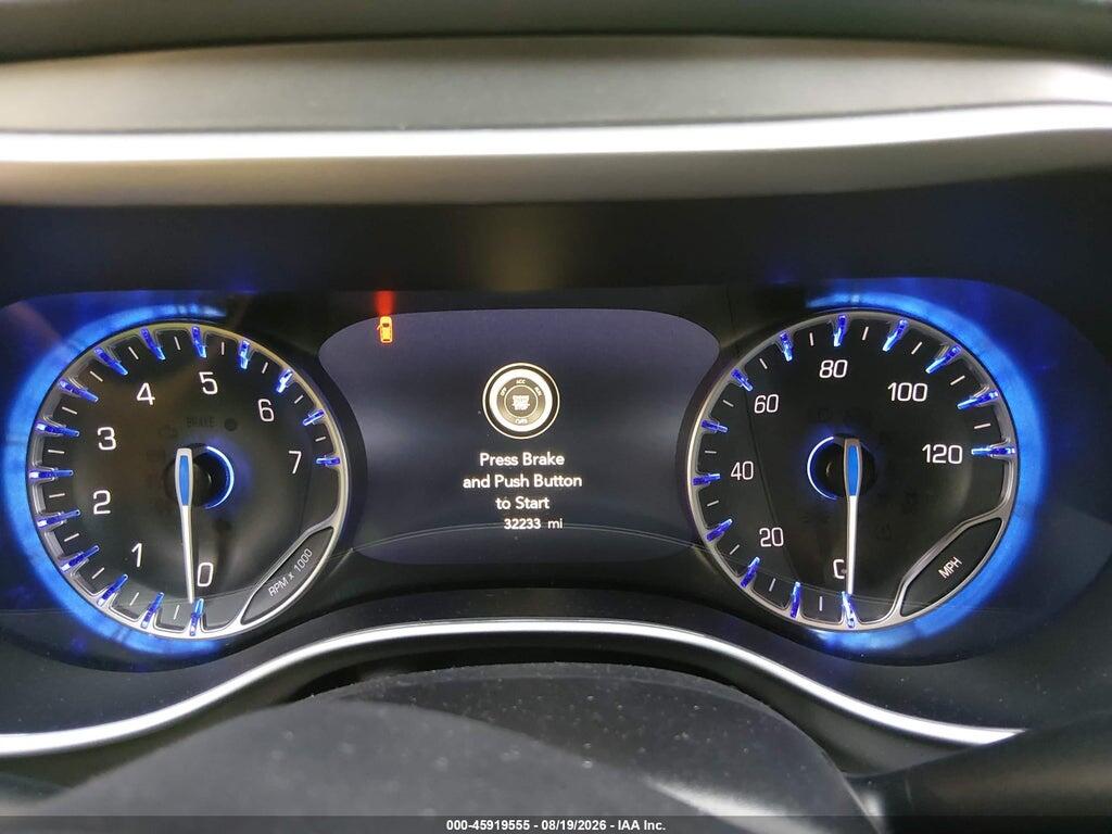 2C4RC1BGXTR183447 2026 CHRYSLER PACIFICA photo no. 7