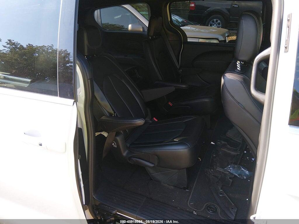 2C4RC1BGXTR183447 2026 CHRYSLER PACIFICA photo no. 8