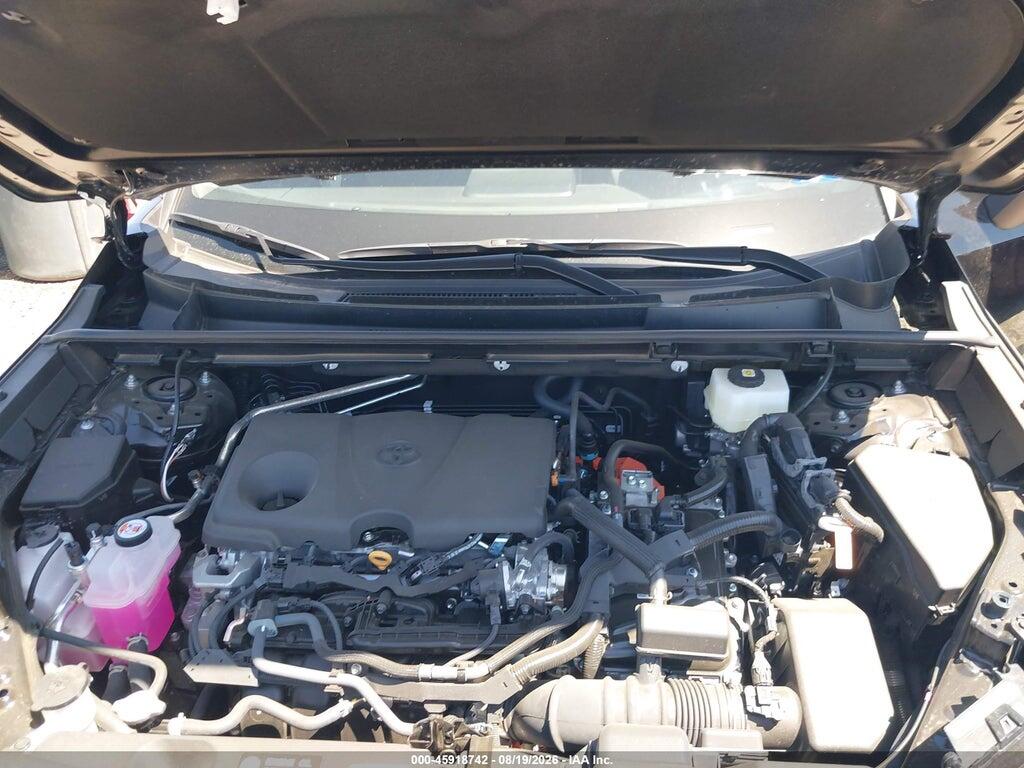 2T36DRBV0TC010475 2026 TOYOTA RAV4 photo no. 10