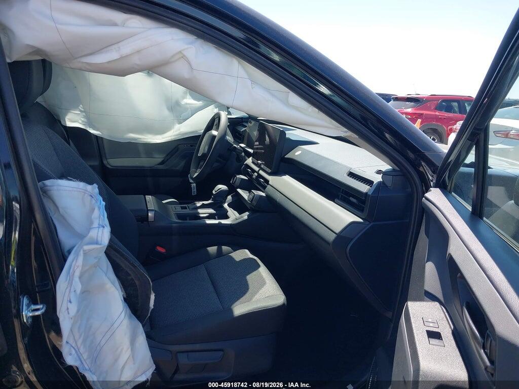 2T36DRBV0TC010475 2026 TOYOTA RAV4 photo no. 5