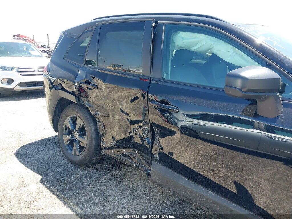 2T36DRBV0TC010475 2026 TOYOTA RAV4 photo no. 6