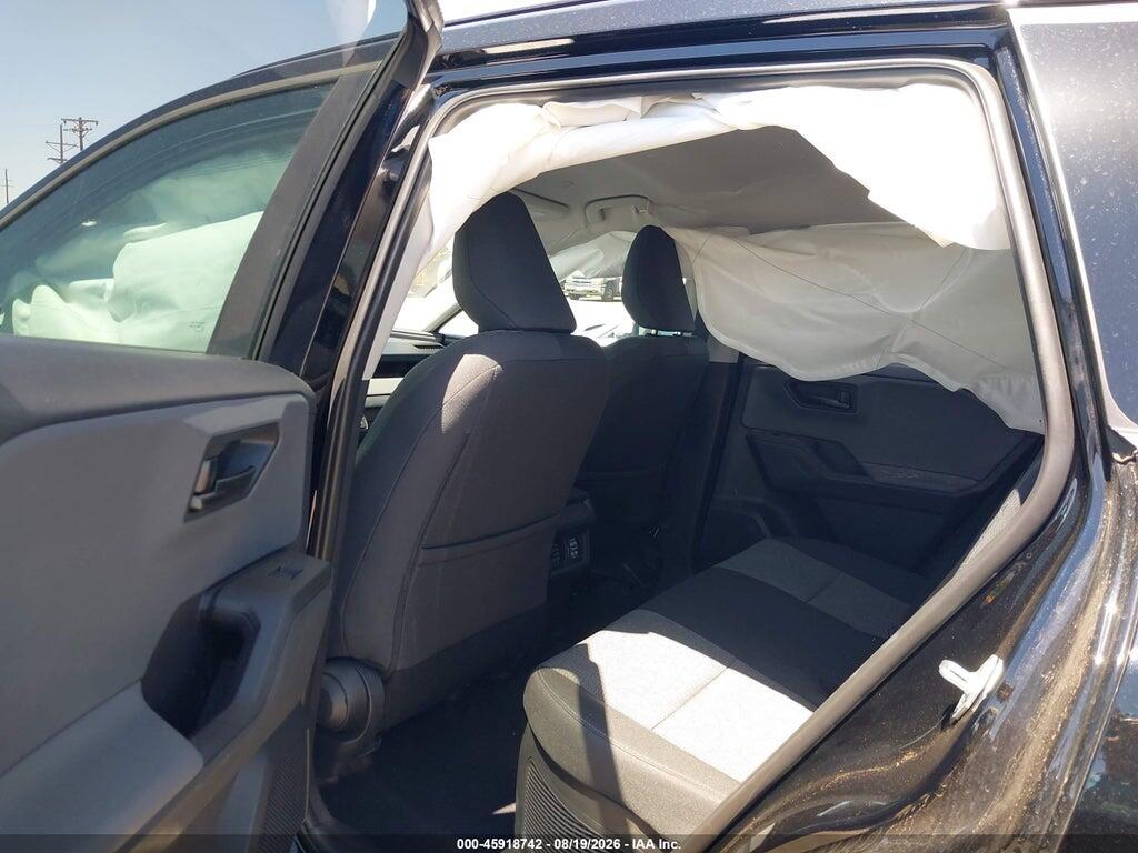 2T36DRBV0TC010475 2026 TOYOTA RAV4 photo no. 8
