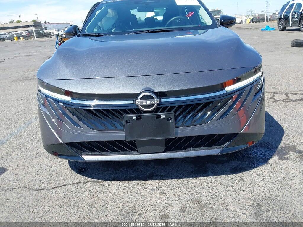 3N1AB9CV7TY278787 2026 NISSAN SENTRA photo no. 12