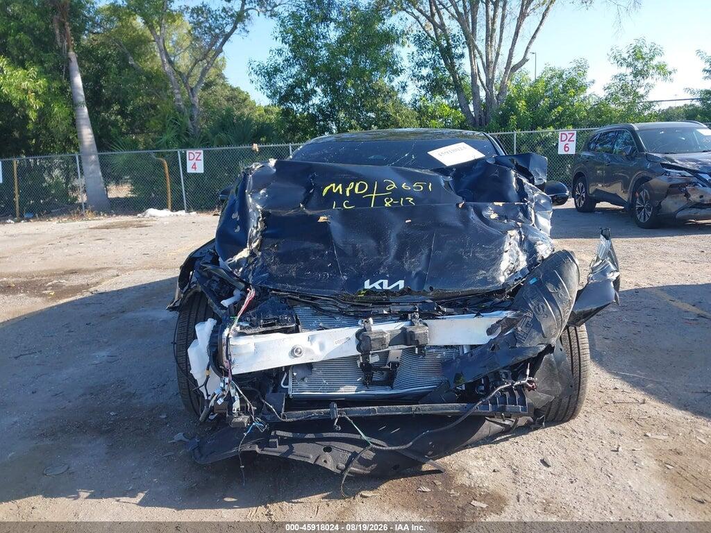 KNAG64J79T5482651 2026 KIA K5 photo no. 11